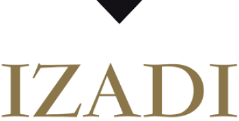 Izadi logo